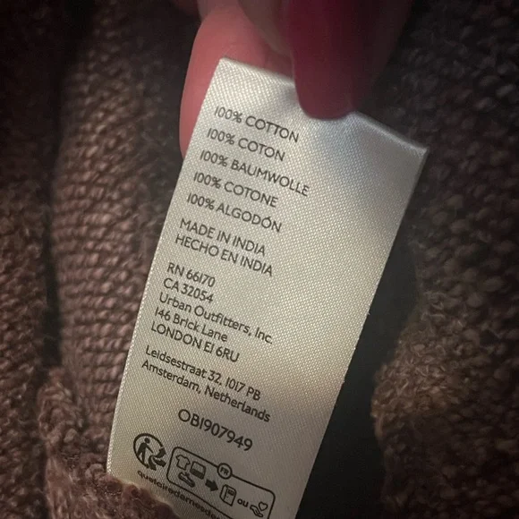 NWT Free People Forever Yours Cardi - Picture 6 of 8